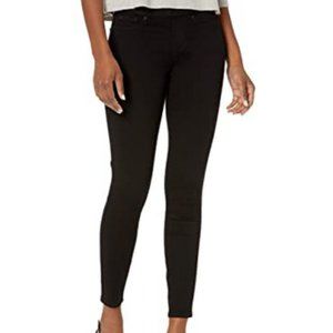 Women's Totally Shaping Pull-on Skinny Jeans L